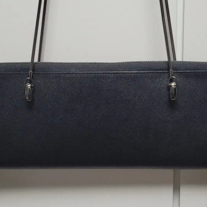 [BUNJANG] Yohji Yamamoto Discord Shoulder Bag / 요지야마모토 디스코드 숄더백