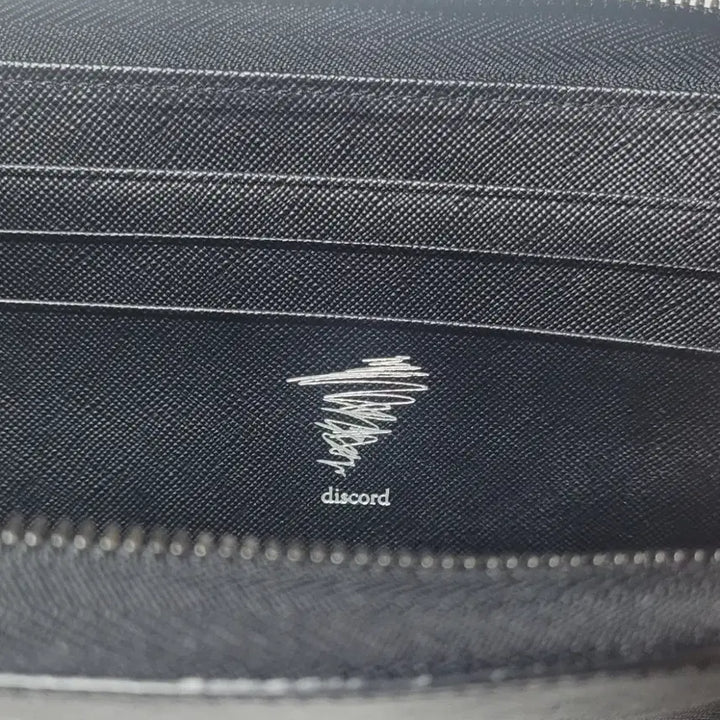[BUNJANG] Yohji Yamamoto Discord Shoulder Bag / 요지야마모토 디스코드 숄더백