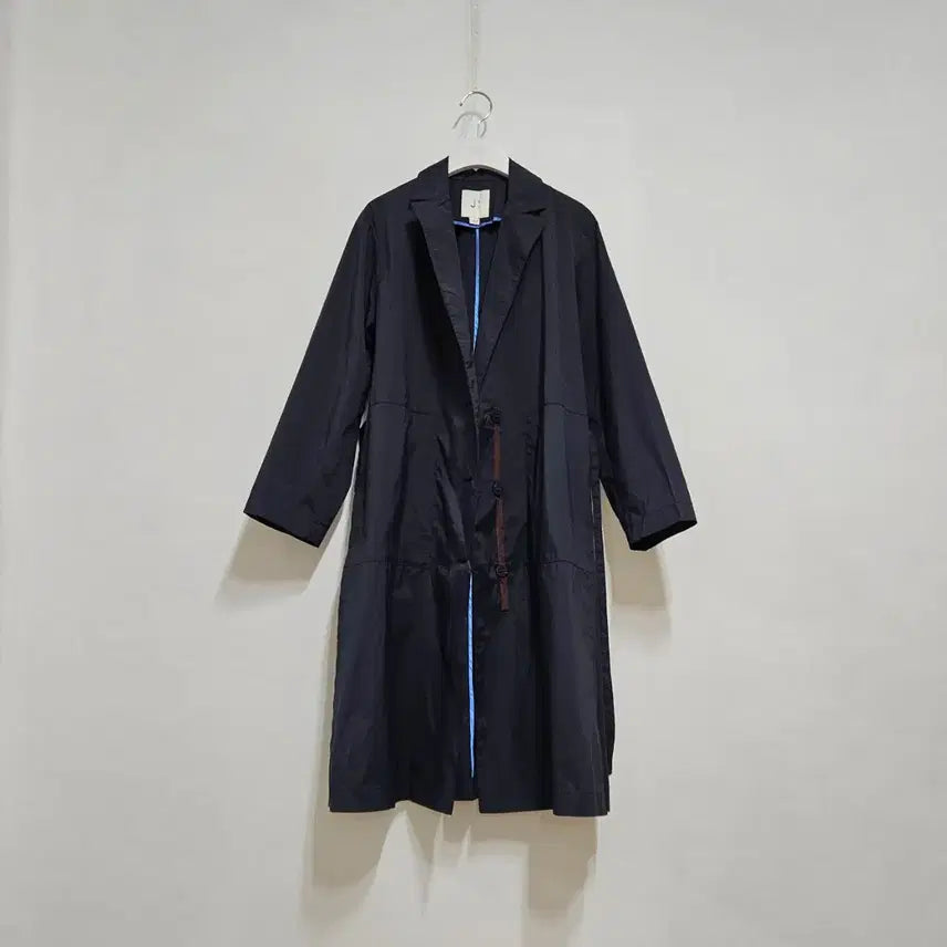 [BUNJANG] J BY Basasak Long Coat / 정구호J BY 바스락 롱코트