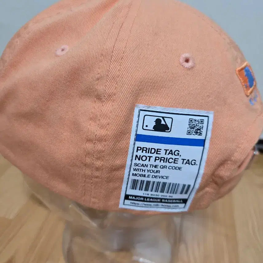 [BUNJANG] MLB New York Yankees Small Logo Ball Cap / MLB 뉴욕양키스 스몰로고 볼캡