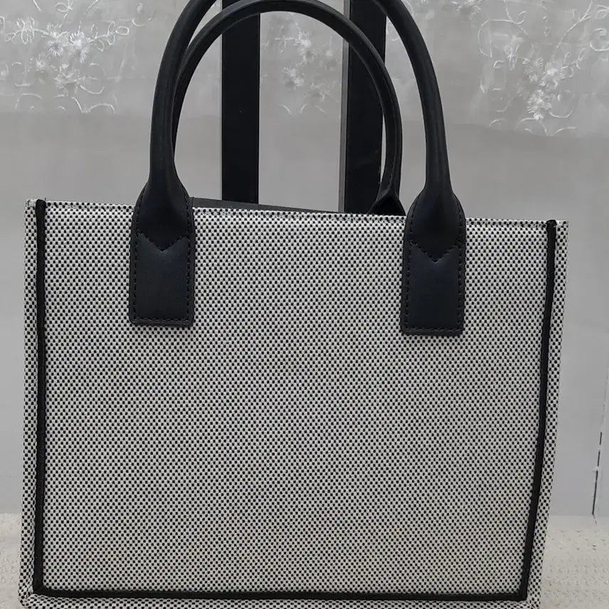 [BUNJANG] Bruno Magli Tote Bag / 부루노말리  토트백