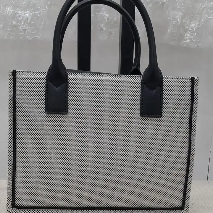 [BUNJANG] Bruno Magli Tote Bag / 부루노말리  토트백