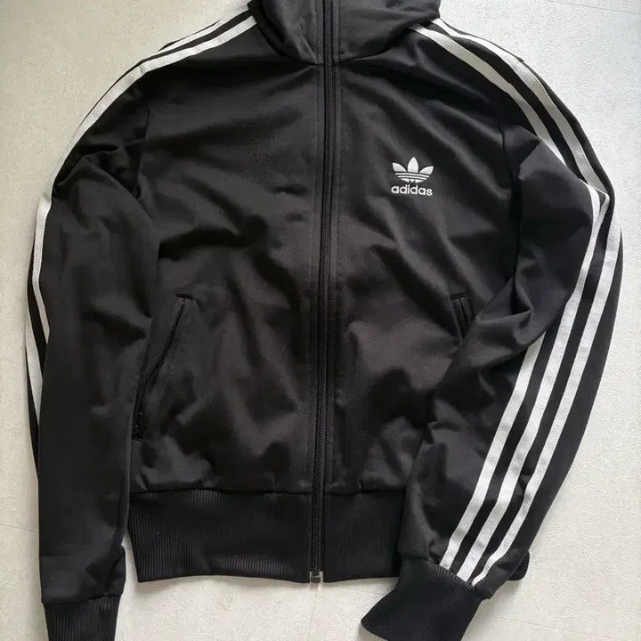 [BUNJANG] Adidas Firebird Track Top / 아디다스 파이어버드 트랙탑
