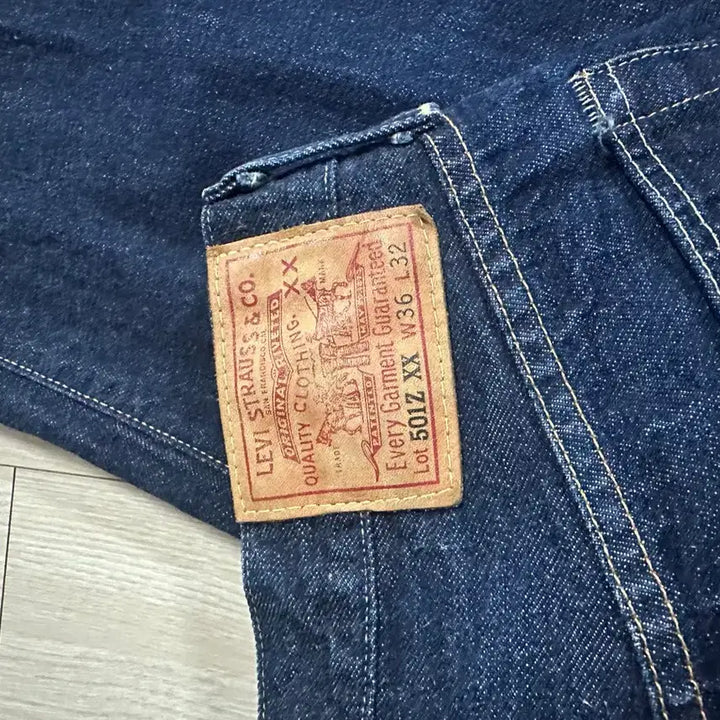 [SOLD OUT] LVC 1947 501