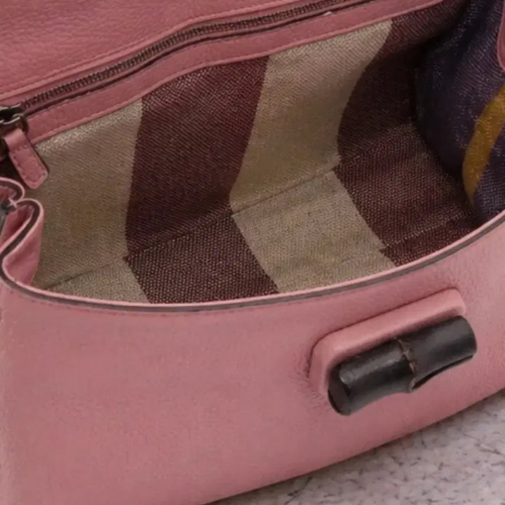 [BUNJANG] Gucci Bamboo Top Handle Bag / [A급] 구찌 뱀부 탑 핸들백 판매합니다!!!