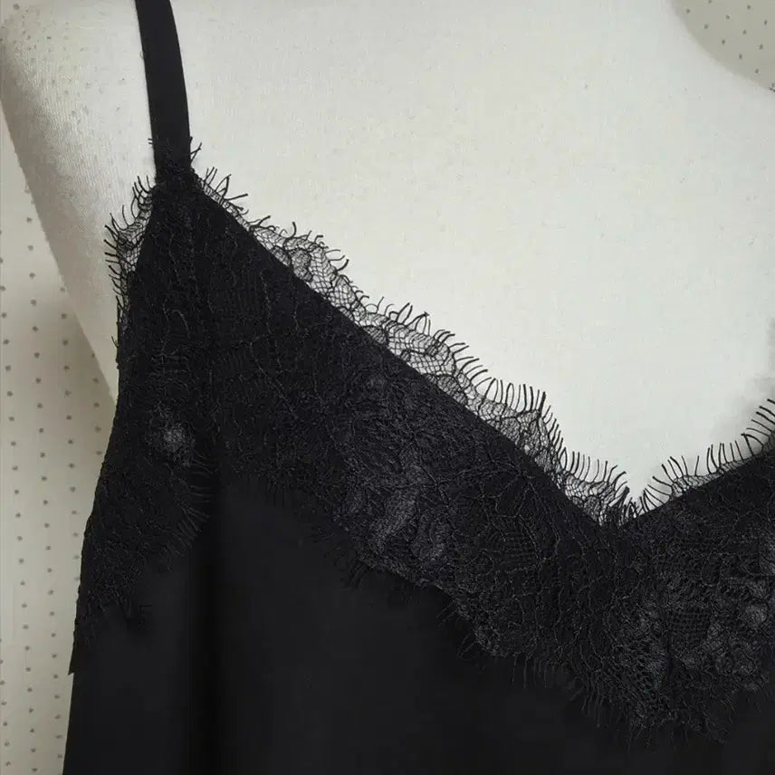 [BUNJANG] Celeb Shop Lace Bustier 77 Size / 셀럽샾에디션 레이스뷔스티에77사이즈(새상품)
