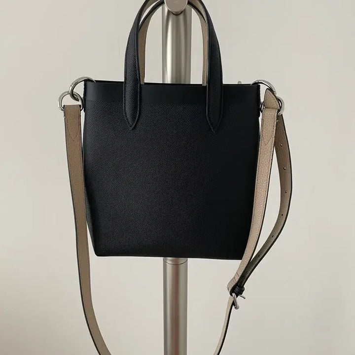 [BUNJANG] LACOSTE Tote Crossbody Bag / 라코스테(LACOSTE) 토트 크로스백