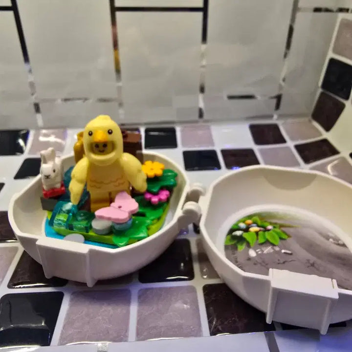 [BUNJANG] Lego Chick 853958 Toy / 레고 병아리 853958