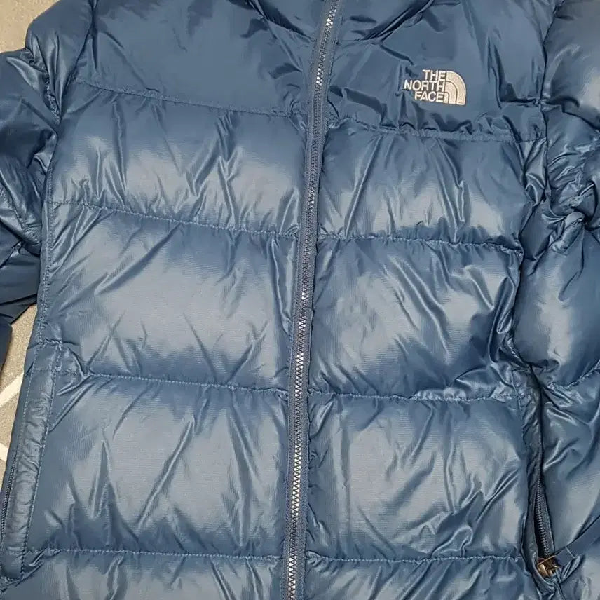 [BUNJANG] The North Face 700 Puffer Jacket / 노스페이스 700 패딩