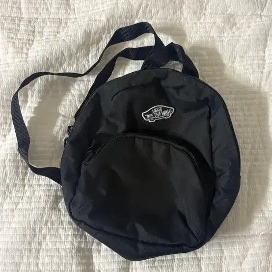 [BUNJANG] Vans Mini Backpack / 반스 미니 백팩