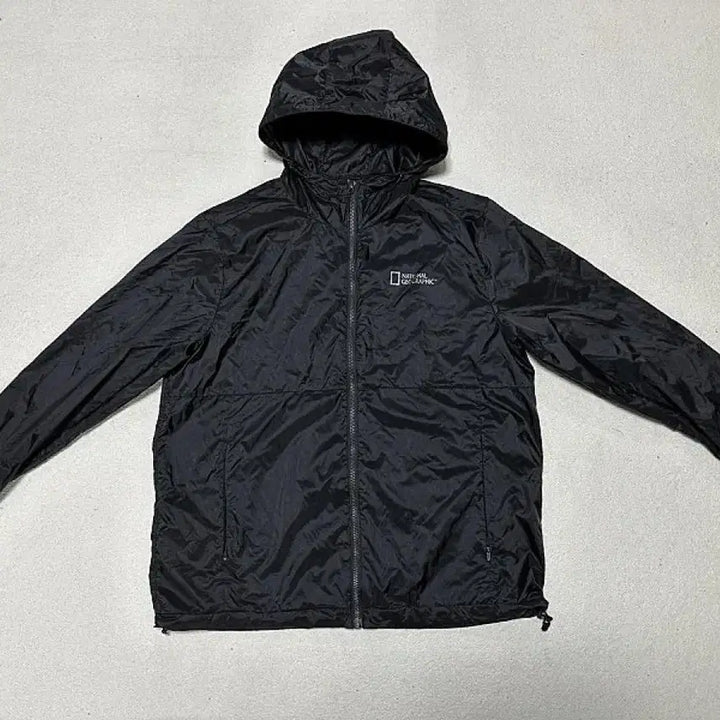 [BUNJANG] National Geographic Lightweight Jacket Men&