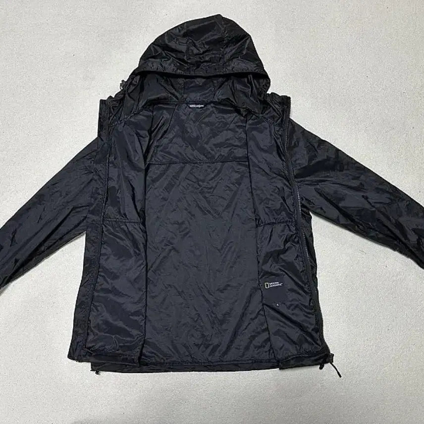 [BUNJANG] National Geographic Lightweight Jacket Men&