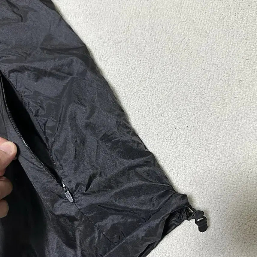 [BUNJANG] National Geographic Lightweight Jacket Men&