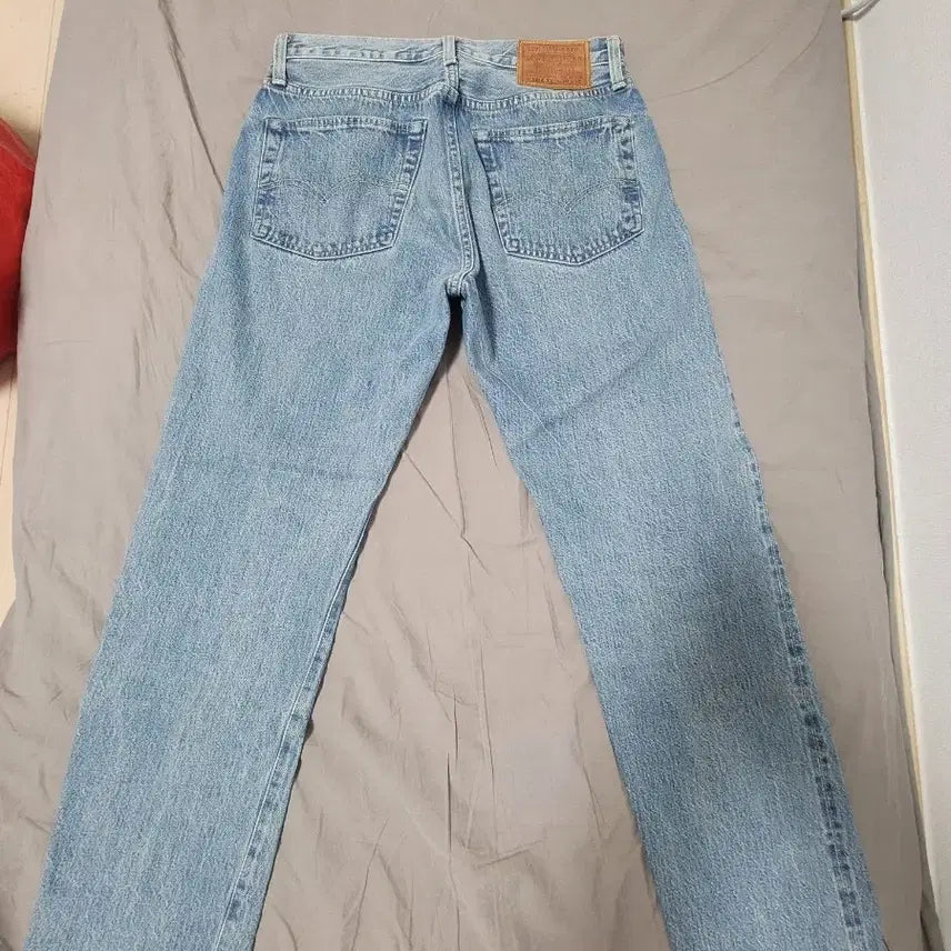 [BUNJANG] LVC 54501 Denim Jeans / LVC 54501