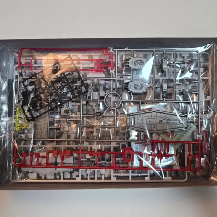 [BUNJANG] HG RX-78-2 건담 JAL 오리지널 컬러 Ver. / HG RX-78-2 건담 JAL 오리지널 컬러 Ver.