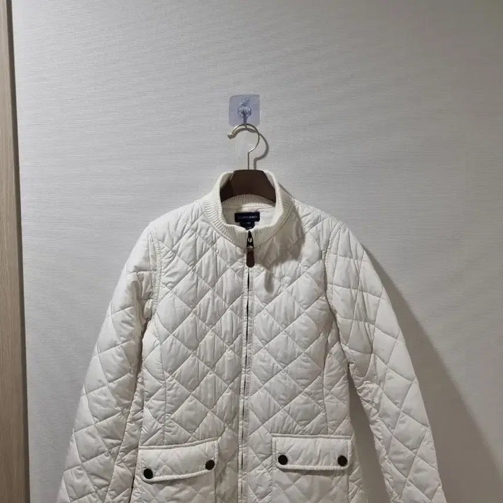 [SOLD OUT] 랄프로렌 여성 퀼팅 자켓