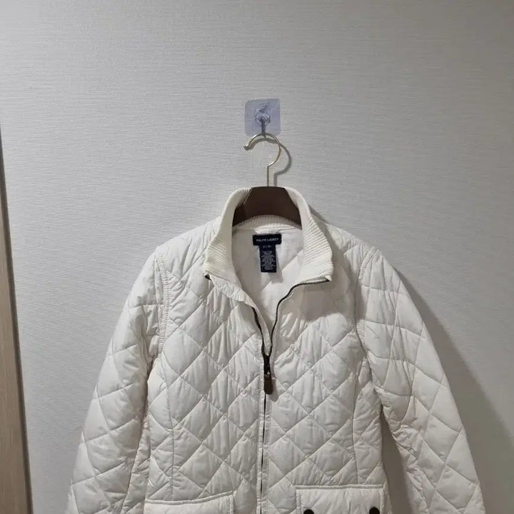 [SOLD OUT] 랄프로렌 여성 퀼팅 자켓