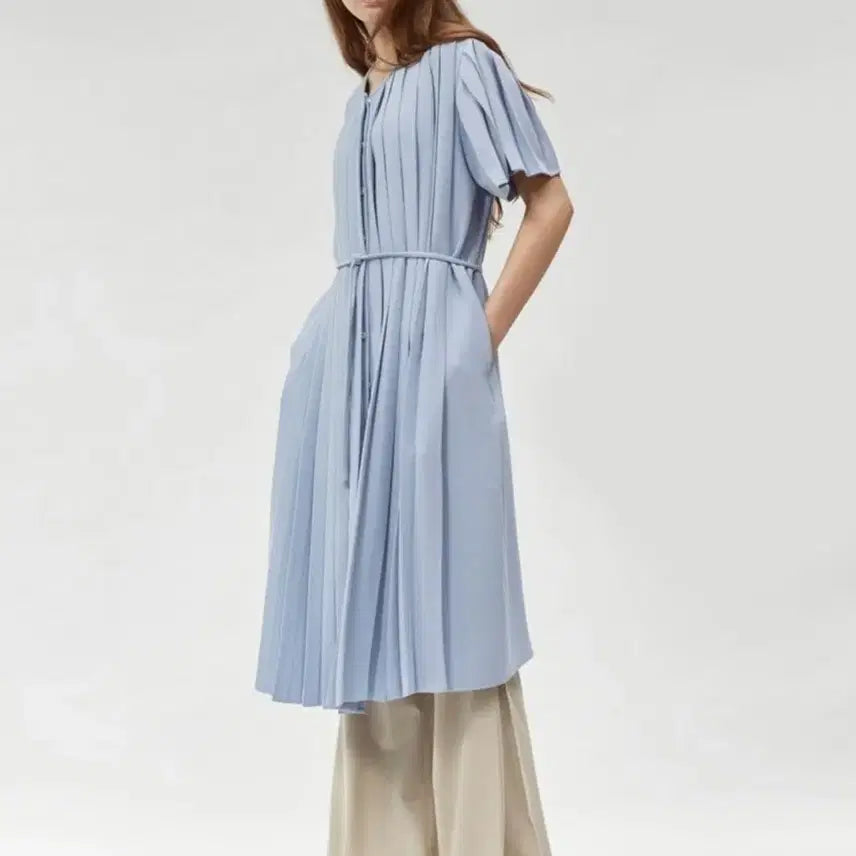 [BUNJANG] RECTO Yoon Yumi Dress / 정유미 착용 렉토 recto 원피스