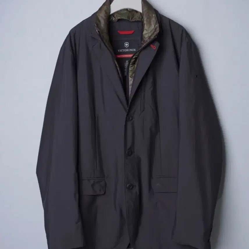 [BUNJANG] VICTORINOX Poly Jacket / VICTORINOX poly jacket