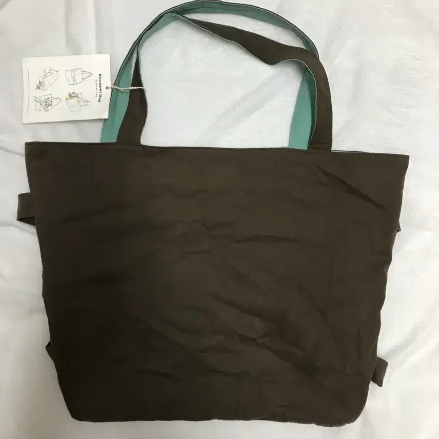 [SOLD OUT] GGOTT flower boquet bag