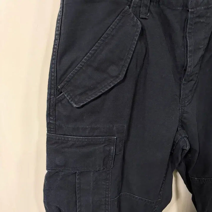 [BUNJANG] Polo Ralph Lauren Surplus Cargo Pants / 빈티지 폴로 랄프로렌(Polo Ralph Lauren)서플러스 카고팬츠