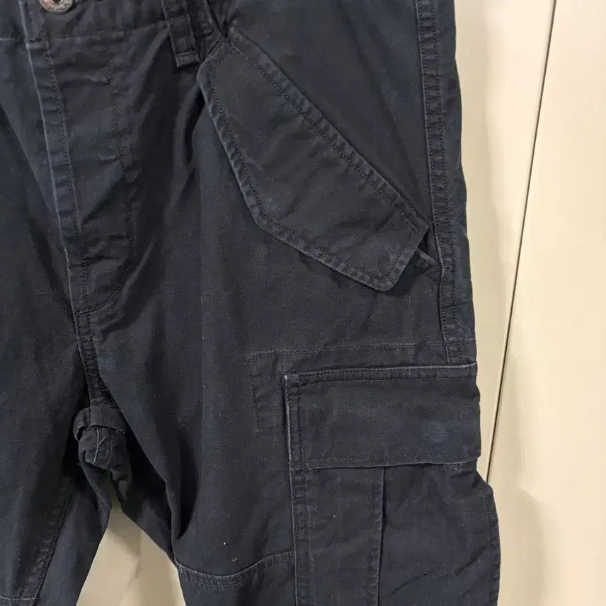 [BUNJANG] Polo Ralph Lauren Surplus Cargo Pants / 빈티지 폴로 랄프로렌(Polo Ralph Lauren)서플러스 카고팬츠