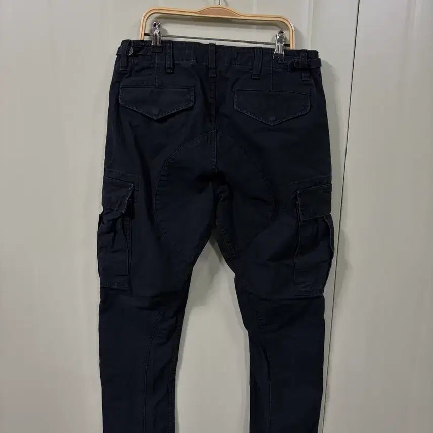 [BUNJANG] Polo Ralph Lauren Surplus Cargo Pants / 빈티지 폴로 랄프로렌(Polo Ralph Lauren)서플러스 카고팬츠