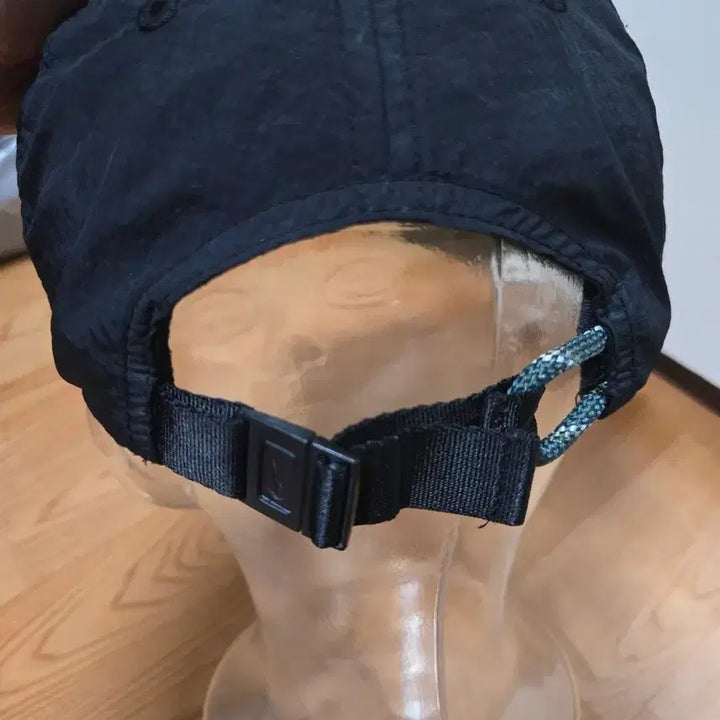 [BUNJANG] Nike Outdoor Camp Ball Cap / 나이키 블랙 아웃도어 캠프 볼캡