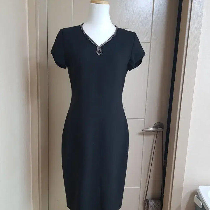 [BUNJANG] Deco Dress / 데코 원피스