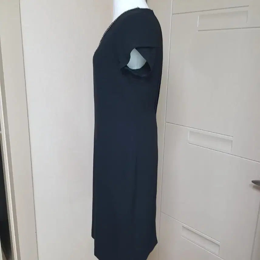 [BUNJANG] Deco Dress / 데코 원피스