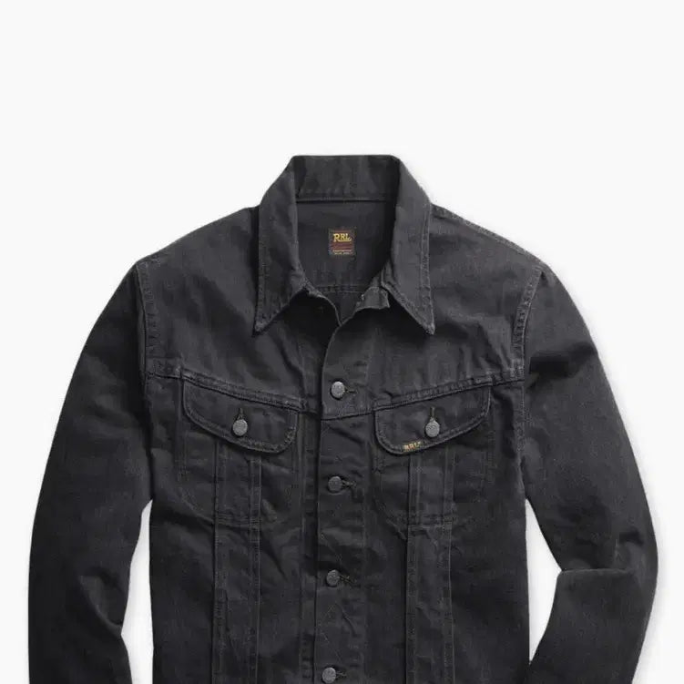 [SOLD OUT] [구매] lot 271 자켓 멕시코산 블랙 L