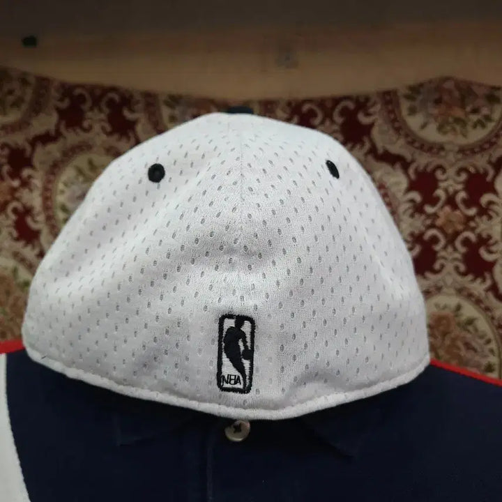 [BUNJANG] New Era Brooklyn Nets 59Fifty Snapback / 뉴에라 nba 브루클린 네츠 스냅백 59fifty
