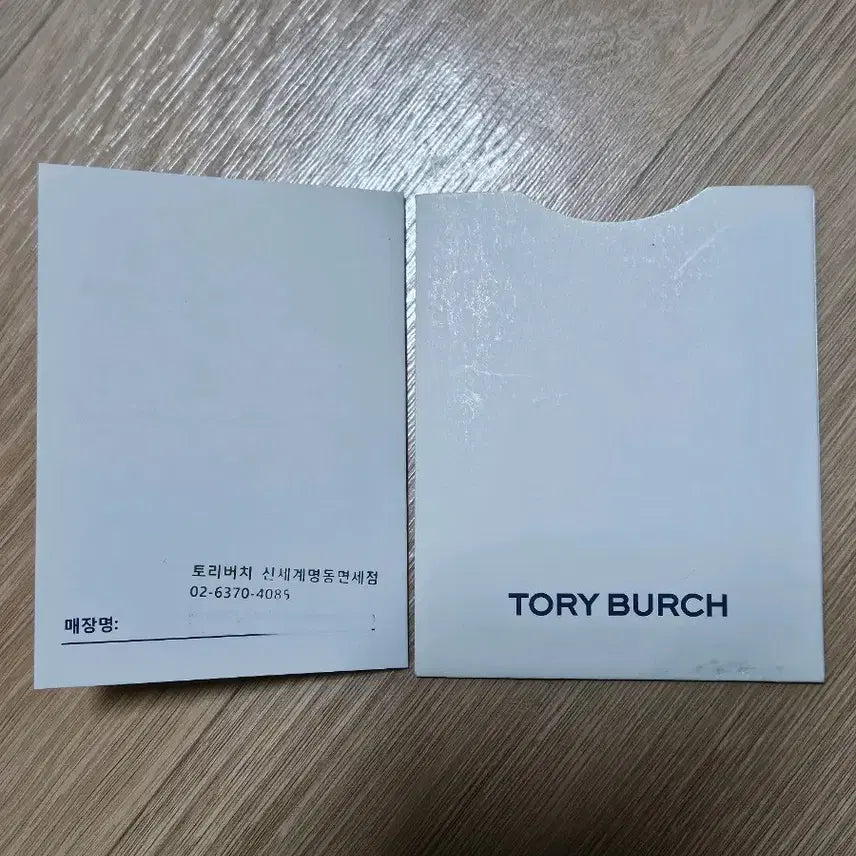 [BUNJANG] Tory Burch Ella Polka Dot Printed Tote Bag / 토리버치 엘라 폴카닷 프린티드 토트백