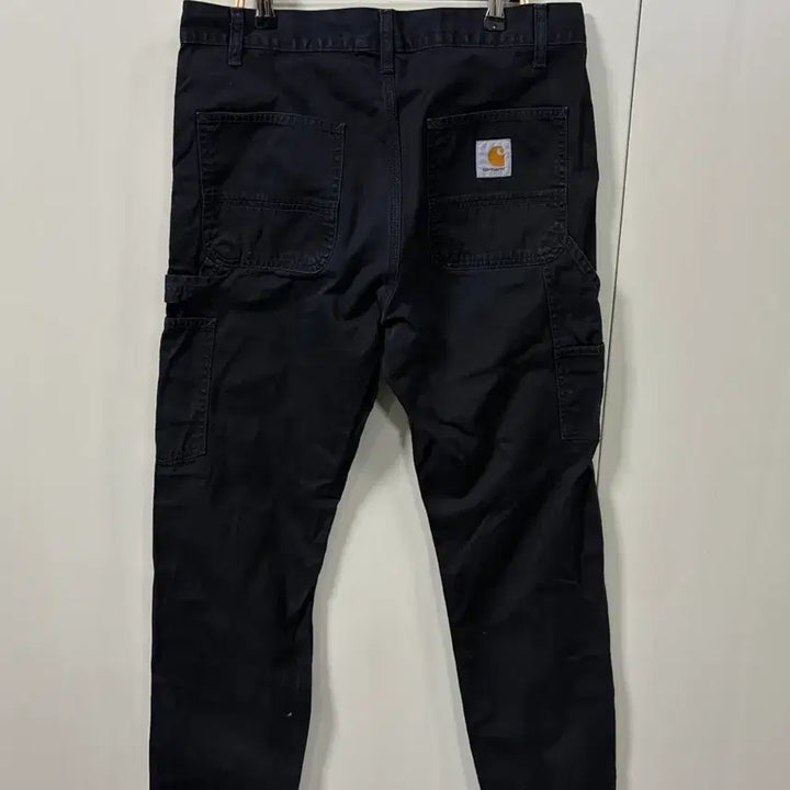 [SOLD OUT] 칼하트 (Carhartt) 워크 팬츠