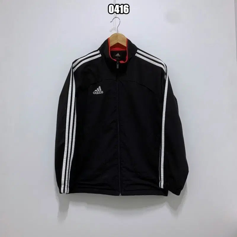 [BUNJANG] Adidas Predator Windbreaker Jacket / M 아디다스 프레데터 바람막이 자켓