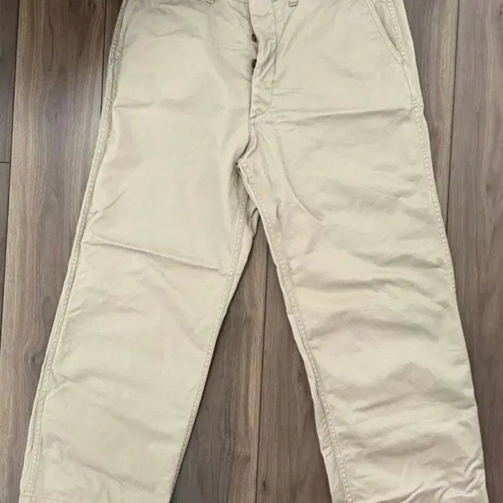 [BUNJANG] Et la co Chino Pants / 엣라코 치노