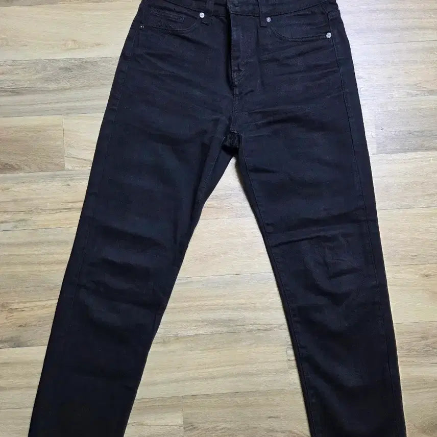 [SOLD OUT] 남성 바지 싸게 처분(드로우핏 슬렉스, PLEC 블랙진, 탑텐 청바지)