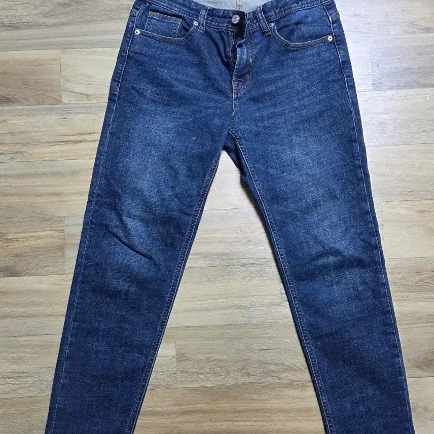 [SOLD OUT] 남성 바지 싸게 처분(드로우핏 슬렉스, PLEC 블랙진, 탑텐 청바지)