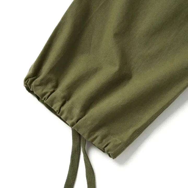 [BUNJANG] Kopwe M65 Utility Cargo Pants / 코프위 유틸리티 M65 카고 팬츠