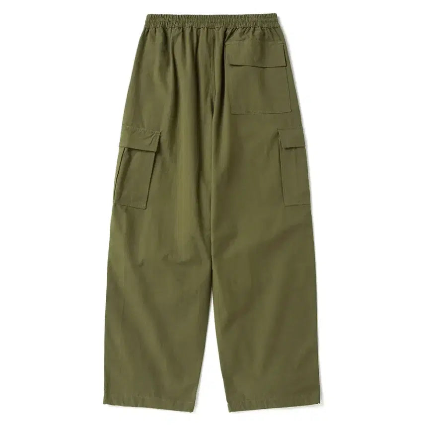 [BUNJANG] Kopwe M65 Utility Cargo Pants / 코프위 유틸리티 M65 카고 팬츠