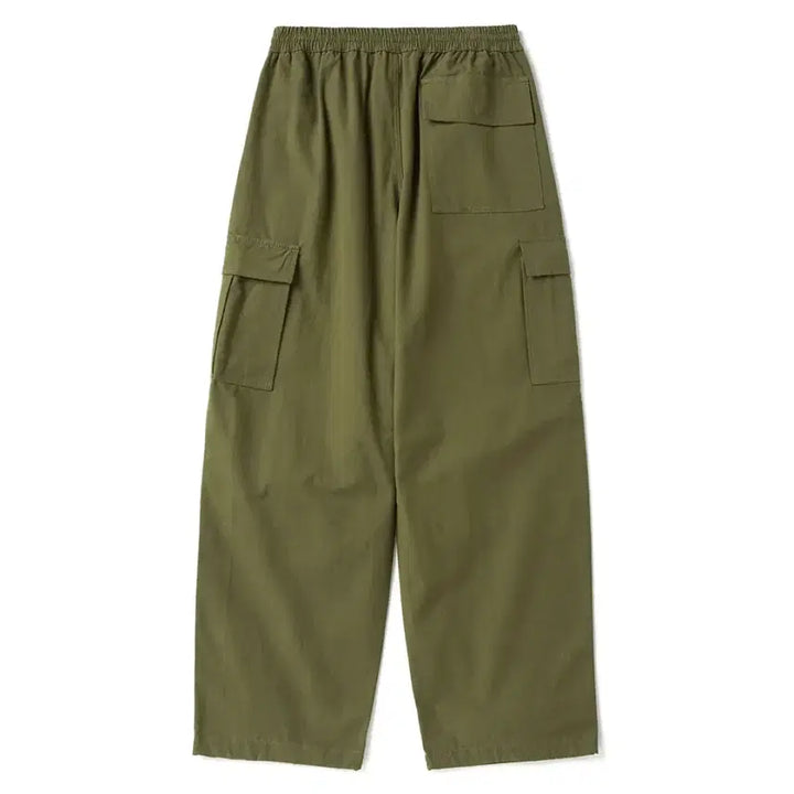 [BUNJANG] Kopwe M65 Utility Cargo Pants / 코프위 유틸리티 M65 카고 팬츠