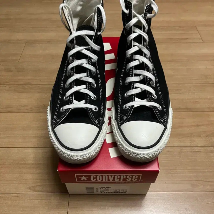 [SOLD OUT] 컨버스 제이하이 9.5