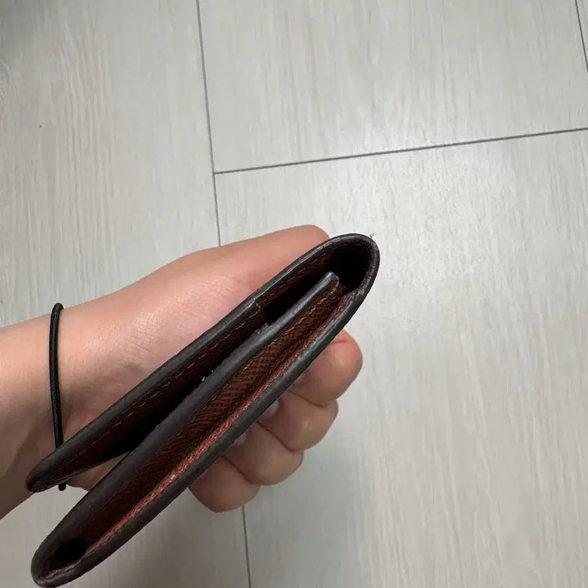[BUNJANG] Louis Vuitton Card Holder / 루이비통 카드지갑