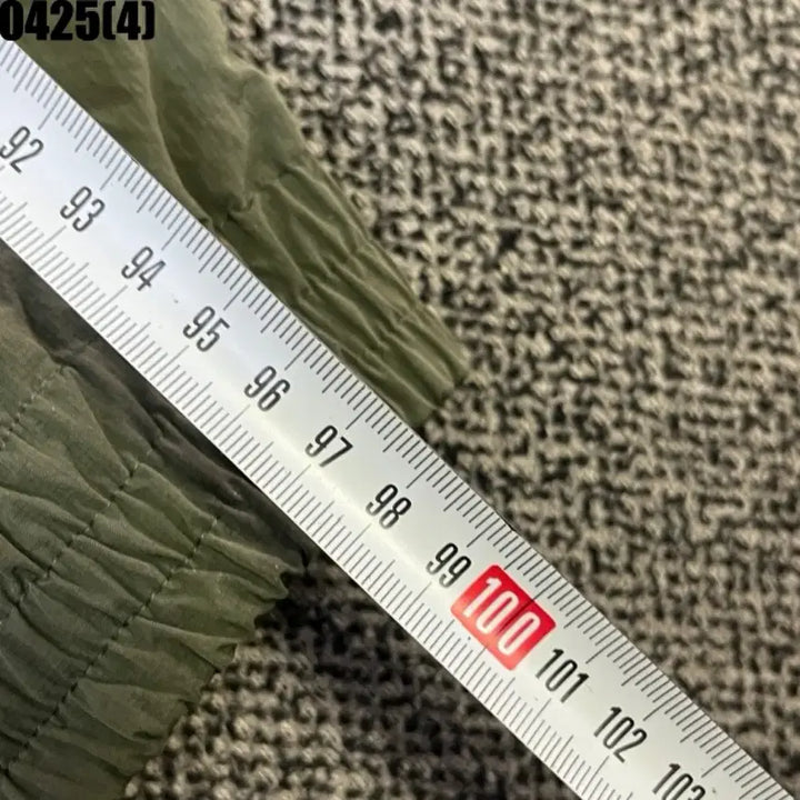 [SOLD OUT] NFL 트레아닝 바지 95- | 0425