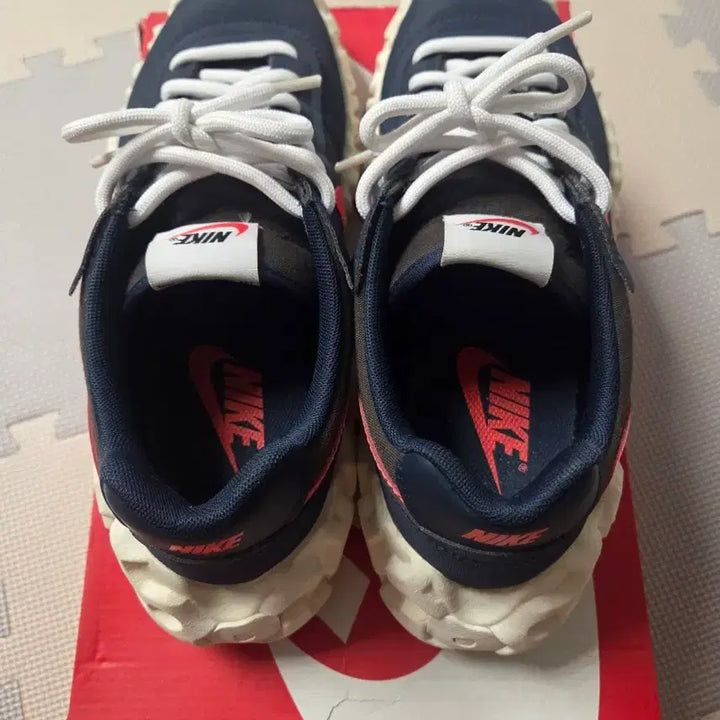 [BUNJANG] Nike Overbreak &