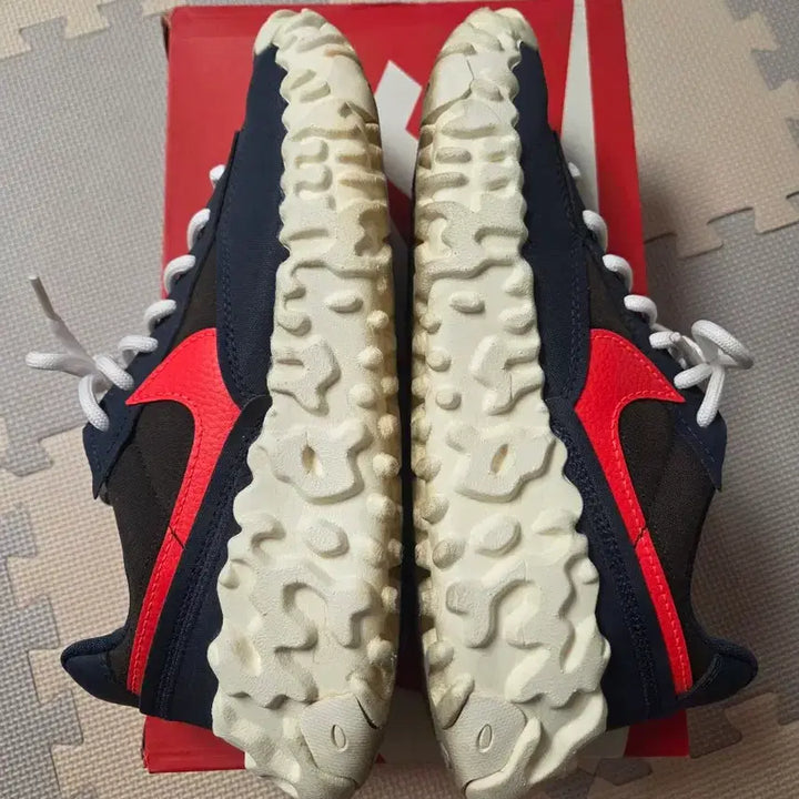 [BUNJANG] Nike Overbreak &
