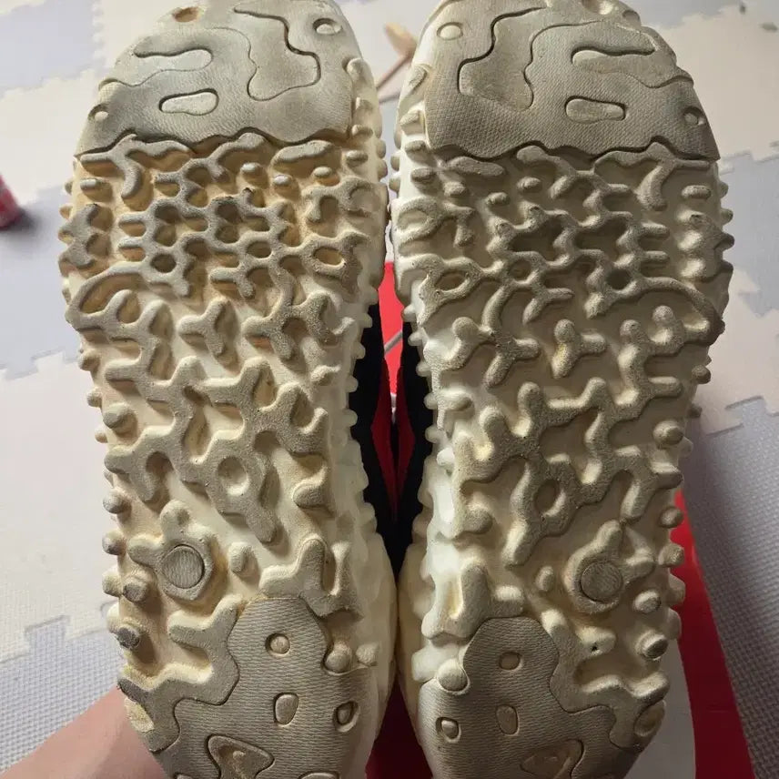[BUNJANG] Nike Overbreak &