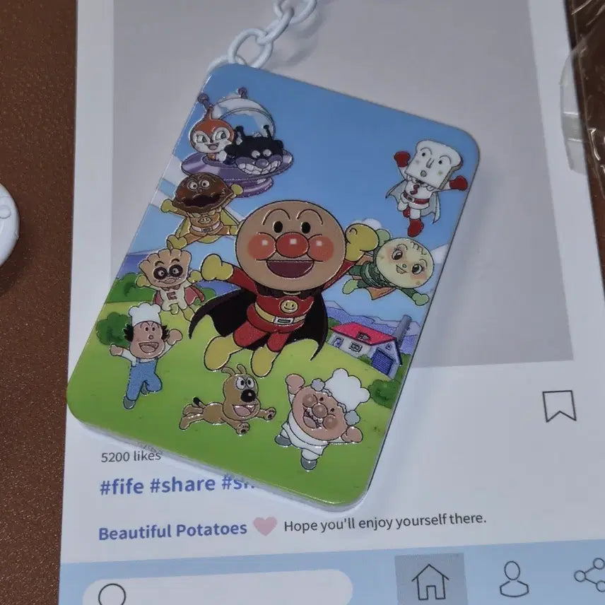 [BUNJANG] Keychain Set / 키링 판매