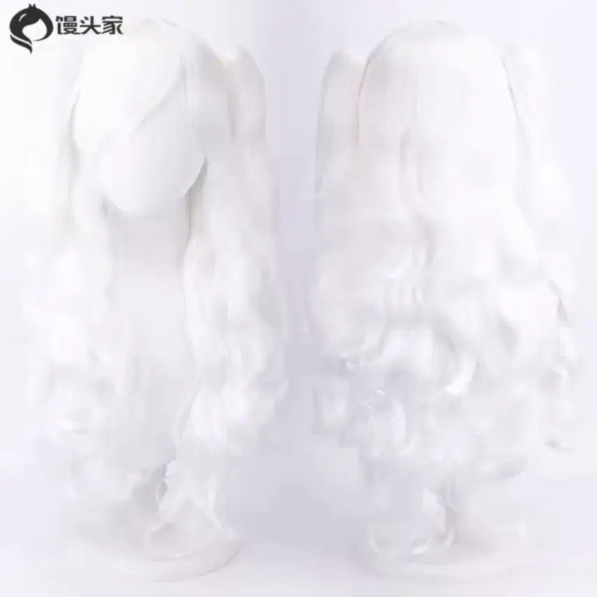 [SOLD OUT] [판매/신품] 로리타가발 (코스프레)