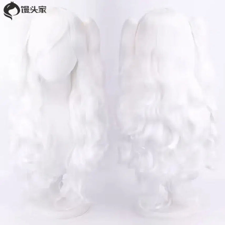 [SOLD OUT] [판매/신품] 로리타가발 (코스프레)